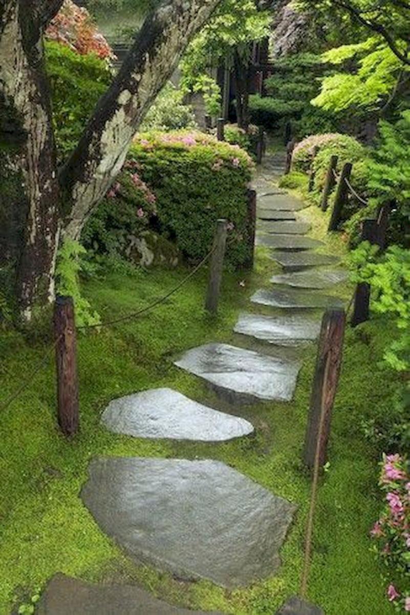 japanese zen garden